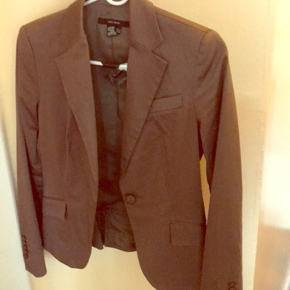 Zara blazer